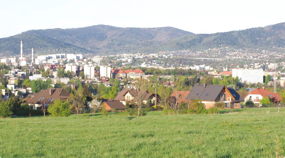 Le migliori opzioni di noleggio auto a Bielsko-Biala